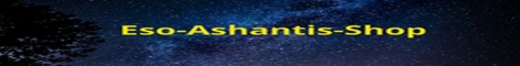Eso Ashantis Shop