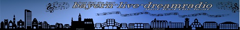Bayern Live Dreamradio