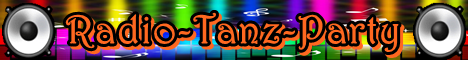 Webradio Radio-Tanz-Party