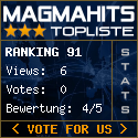 MagmaHits TopListe